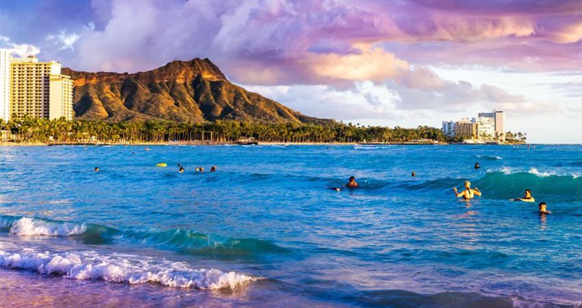Aloha Vacations Aparthotel Honolulu Buitenkant foto