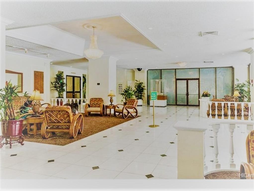 Aloha Vacations Aparthotel Honolulu Buitenkant foto